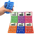 Silicone Calculator